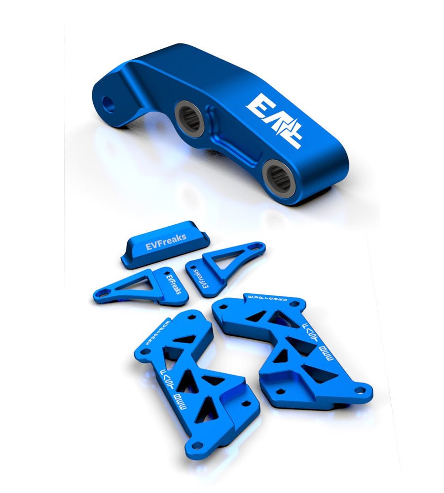 Complete Your Sur - Ron with Reinforced Linkage And Seat Extenders - EVFREAKSComplete Your Sur - Ron with Reinforced Linkage And Seat Extenders