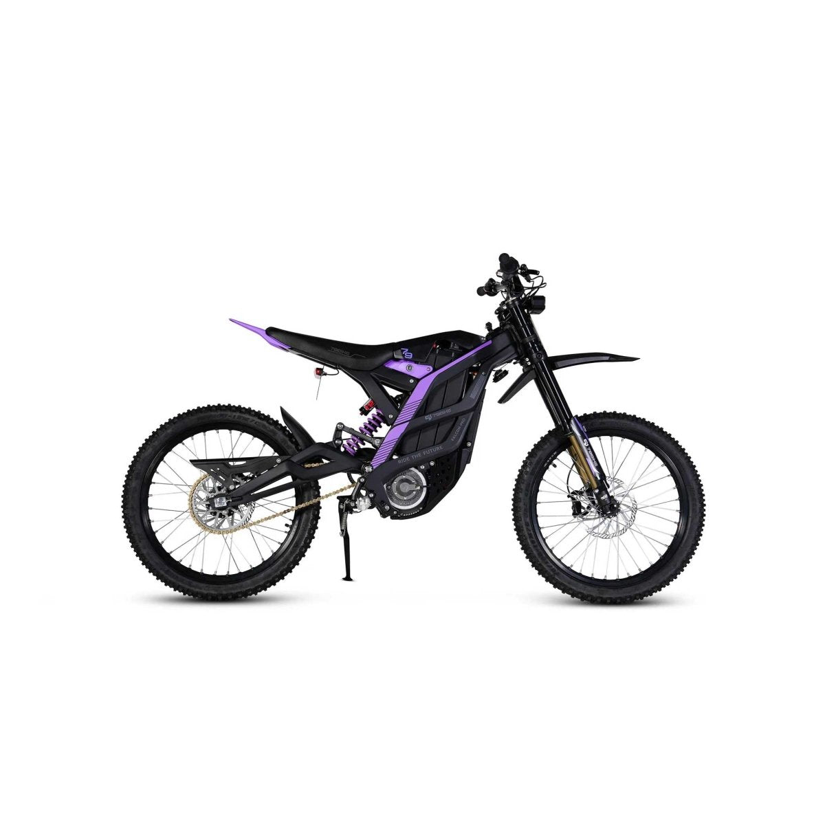 Electric Motorcycle 79BIKE Falcon Pro - EVFREAKSElectric Motorcycle 79BIKE Falcon Pro