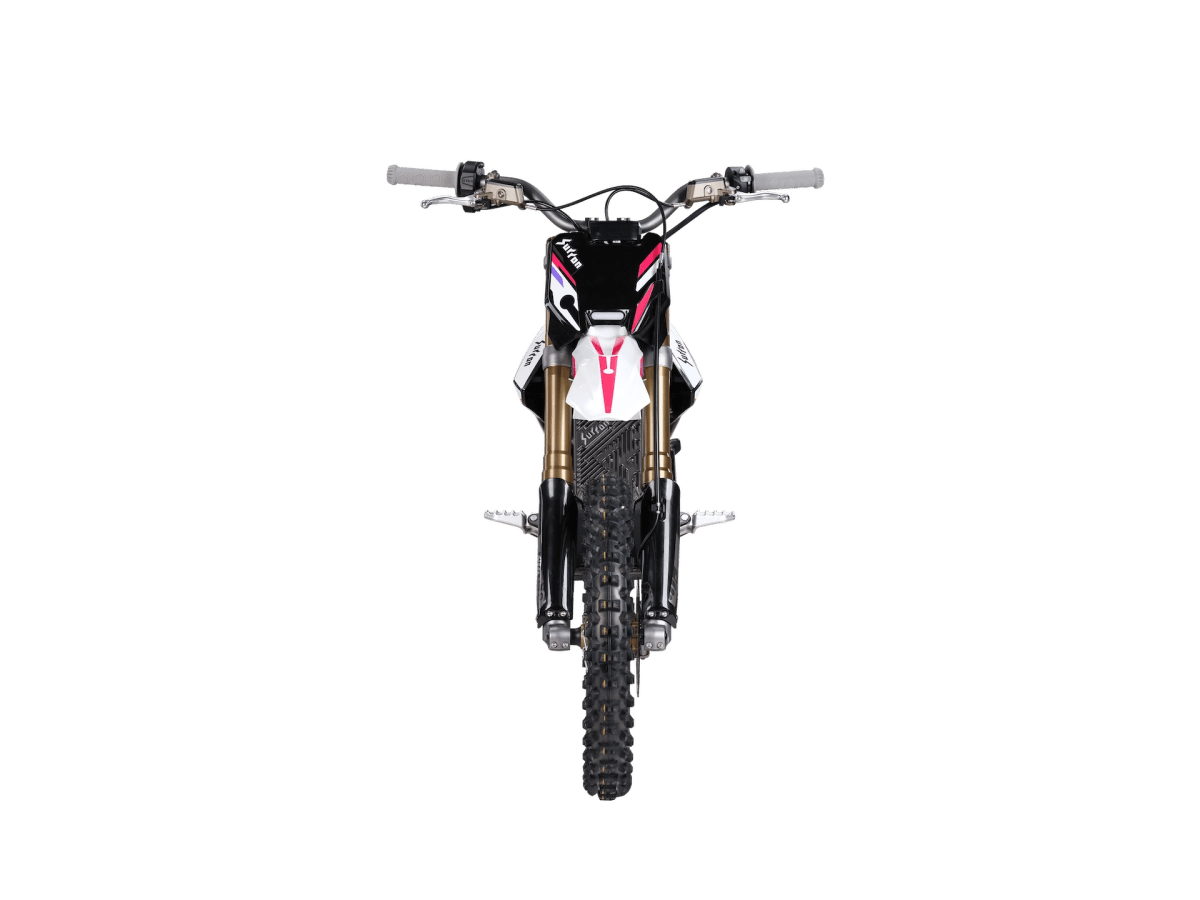 Electric Motorcycle Surron Hyper Bee (Big Wheel 14/12) - EVFREAKSElectric Motorcycle Surron Hyper Bee (Big Wheel 14/12)