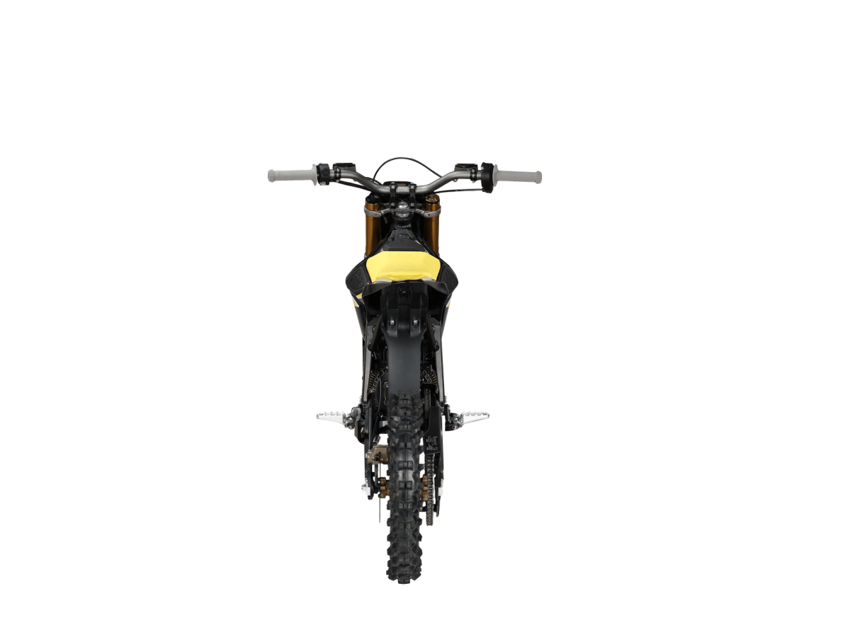 Electric Motorcycle Surron Hyper Bee (Big Wheel 14/12) - EVFREAKSElectric Motorcycle Surron Hyper Bee (Big Wheel 14/12)