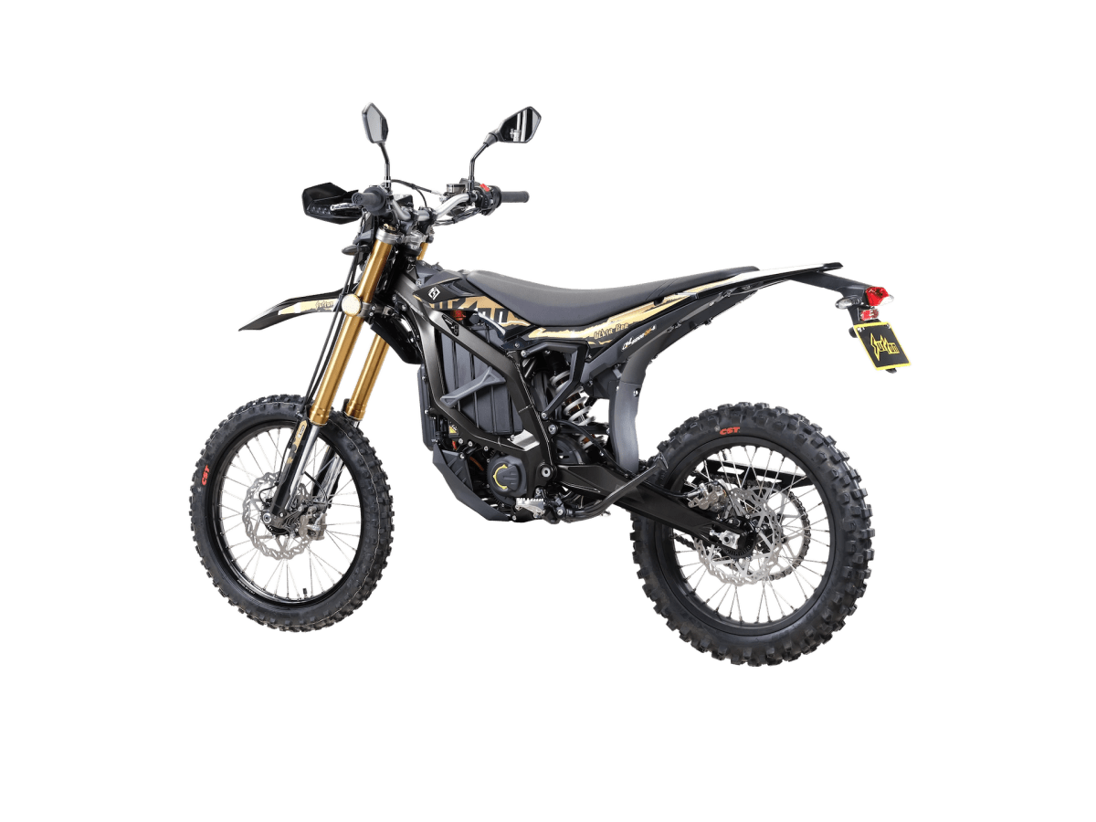 Electric Motorcycle Surron Ultra Bee - Off Road 2025 - EVFREAKSElectric Motorcycle Surron Ultra Bee - Off Road 2025