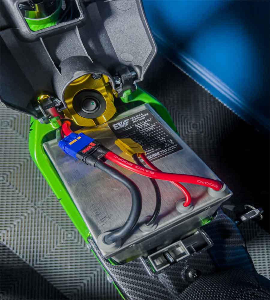 Fully Loaded 72v Sur Ron Light Bee STAGE3 - Race Bike 🏁 - EVFREAKSFully Loaded 72v Sur Ron Light Bee STAGE3 - Race Bike 🏁