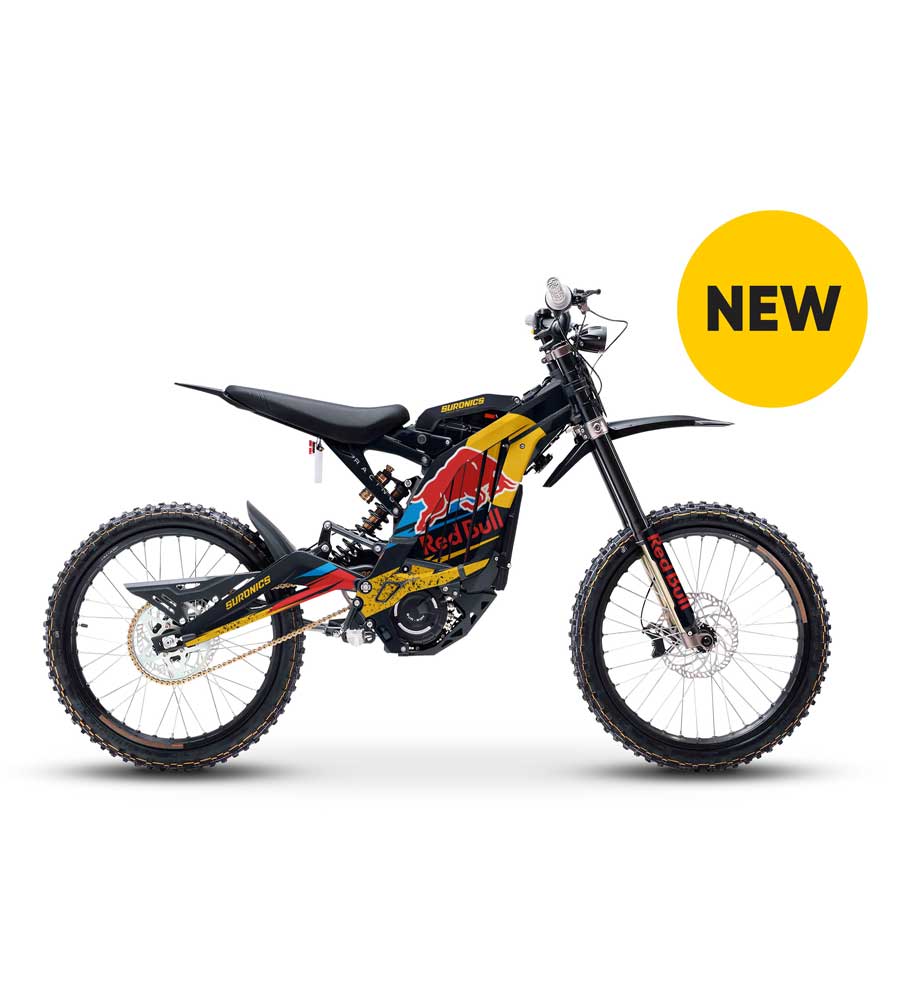 Graphics Redbull Style - EVFREAKSGraphics Redbull Style