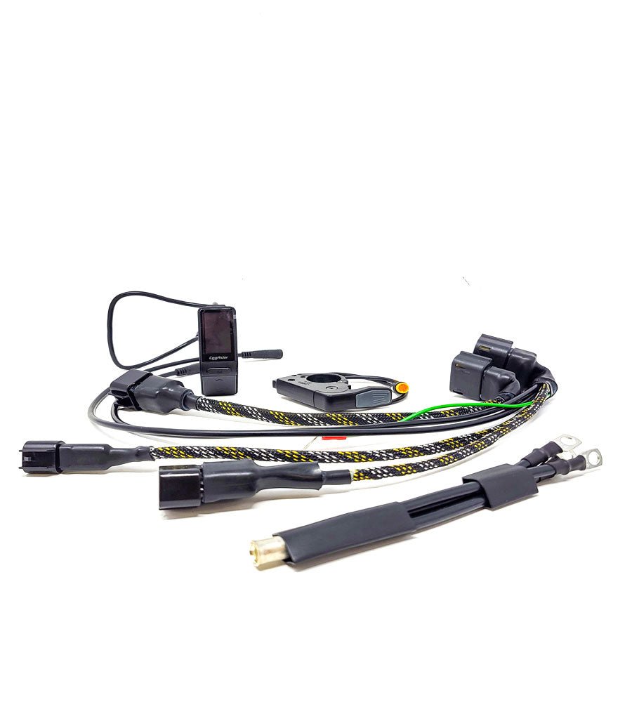 High - Performance ASI BAC8000 Upgrade for Sur Ron Light Bee - EVFREAKSHigh - Performance ASI BAC8000 Upgrade for Sur Ron Light Bee