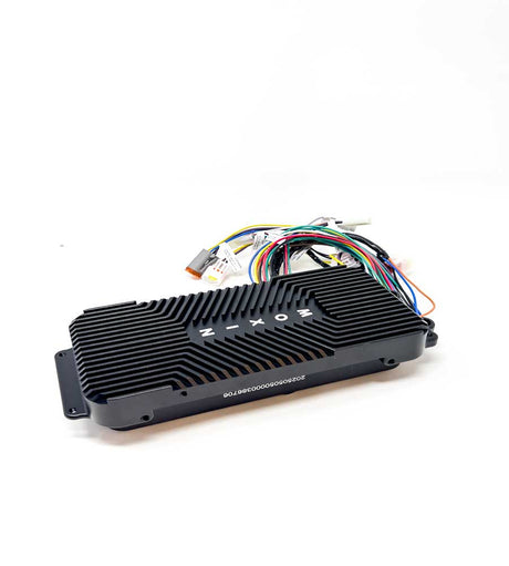 Moxin Wheelie - Assist 60 kW Controller - EVFREAKSMoxin Wheelie - Assist 60 kW Controller