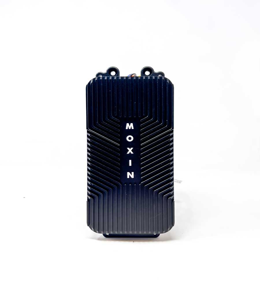 Moxin Wheelie - Assist 60 kW Controller - EVFREAKSMoxin Wheelie - Assist 60 kW Controller