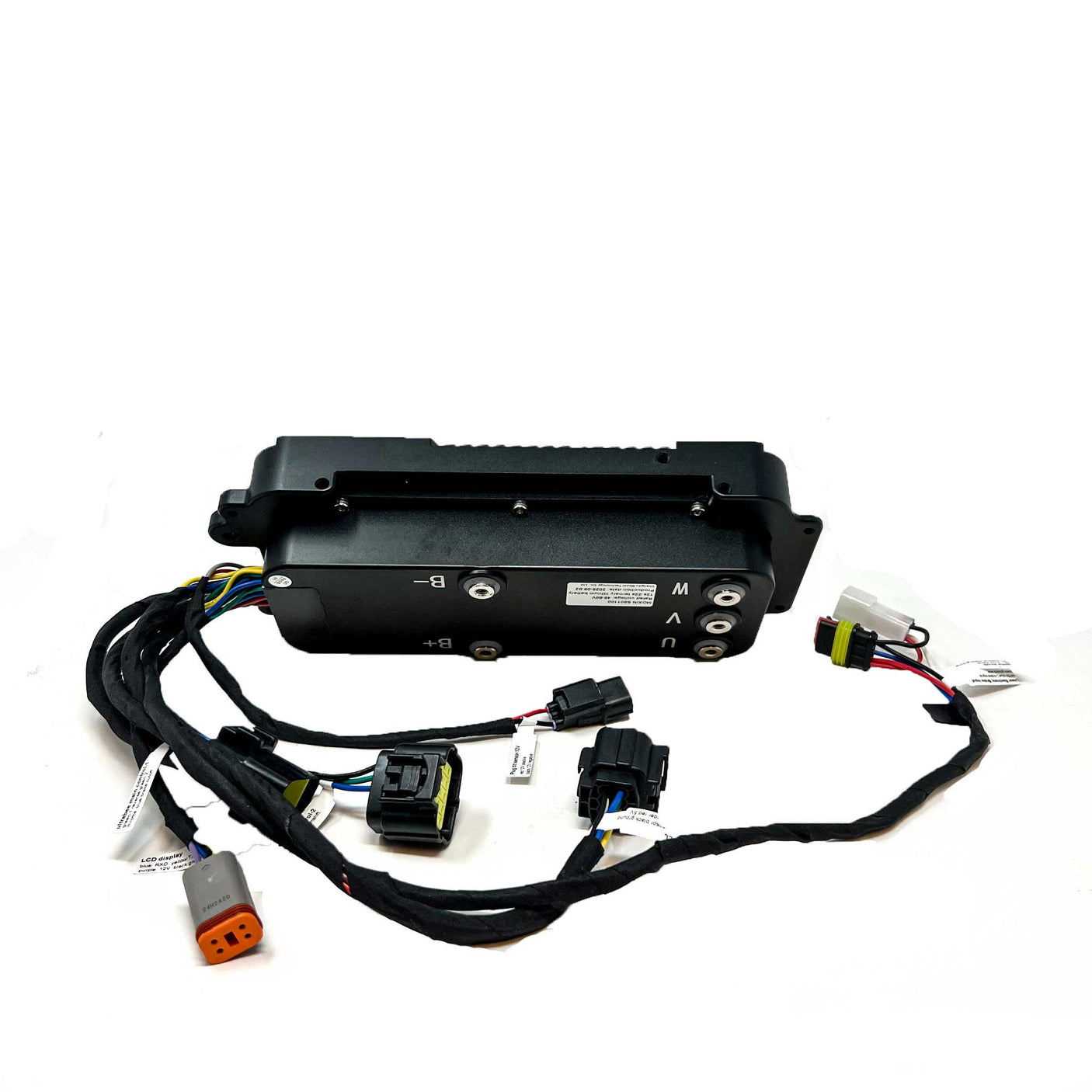 Moxin 60kW Wheelie Controller for Sur-Ron Ultra Bee