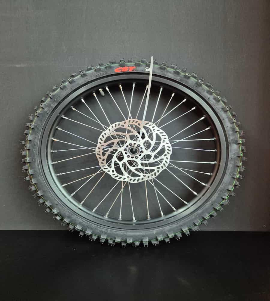 Sur Ron Light Bee Wheel Set 19 / 19 OEM - EVFREAKSSur Ron Light Bee Wheel Set 19 / 19 OEM