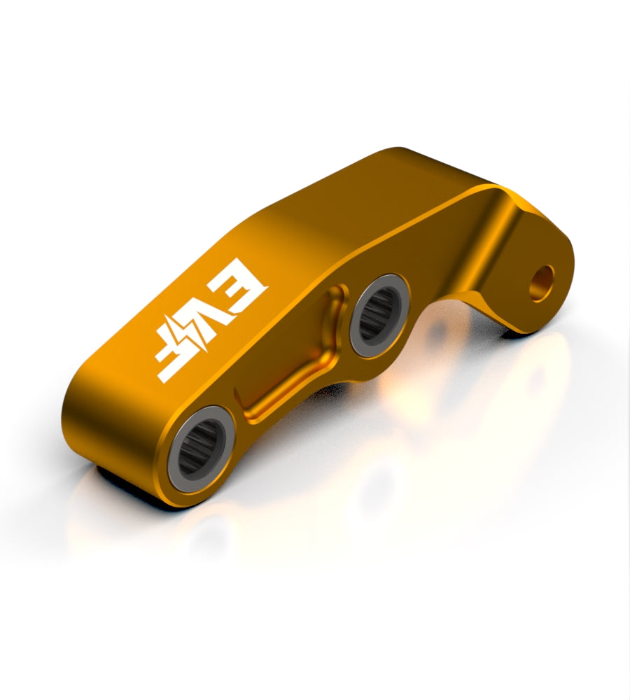 EVF Reinforced Suspension Linkage / SUR-RON Light Bee - EVFREAKS