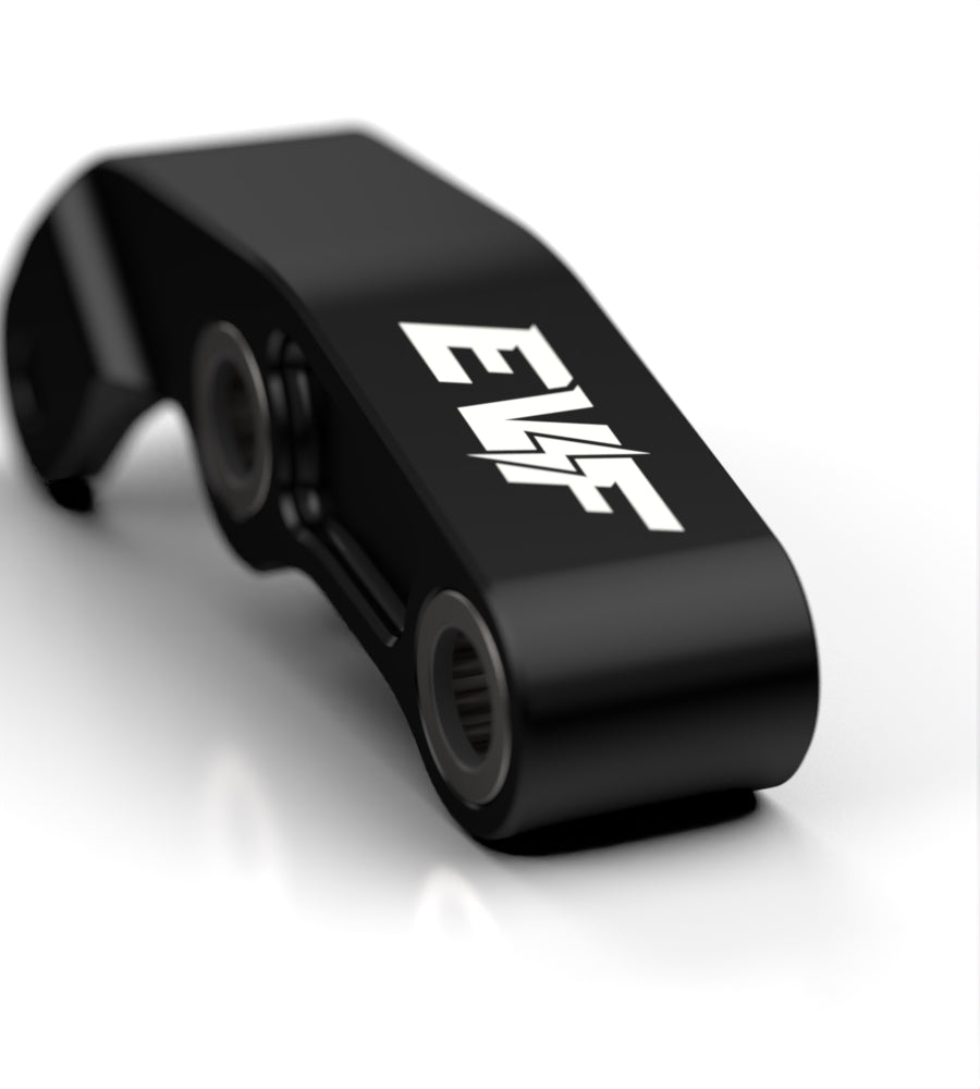 EVF Reinforced Suspension Linkage / SUR-RON Light Bee - EVFREAKS