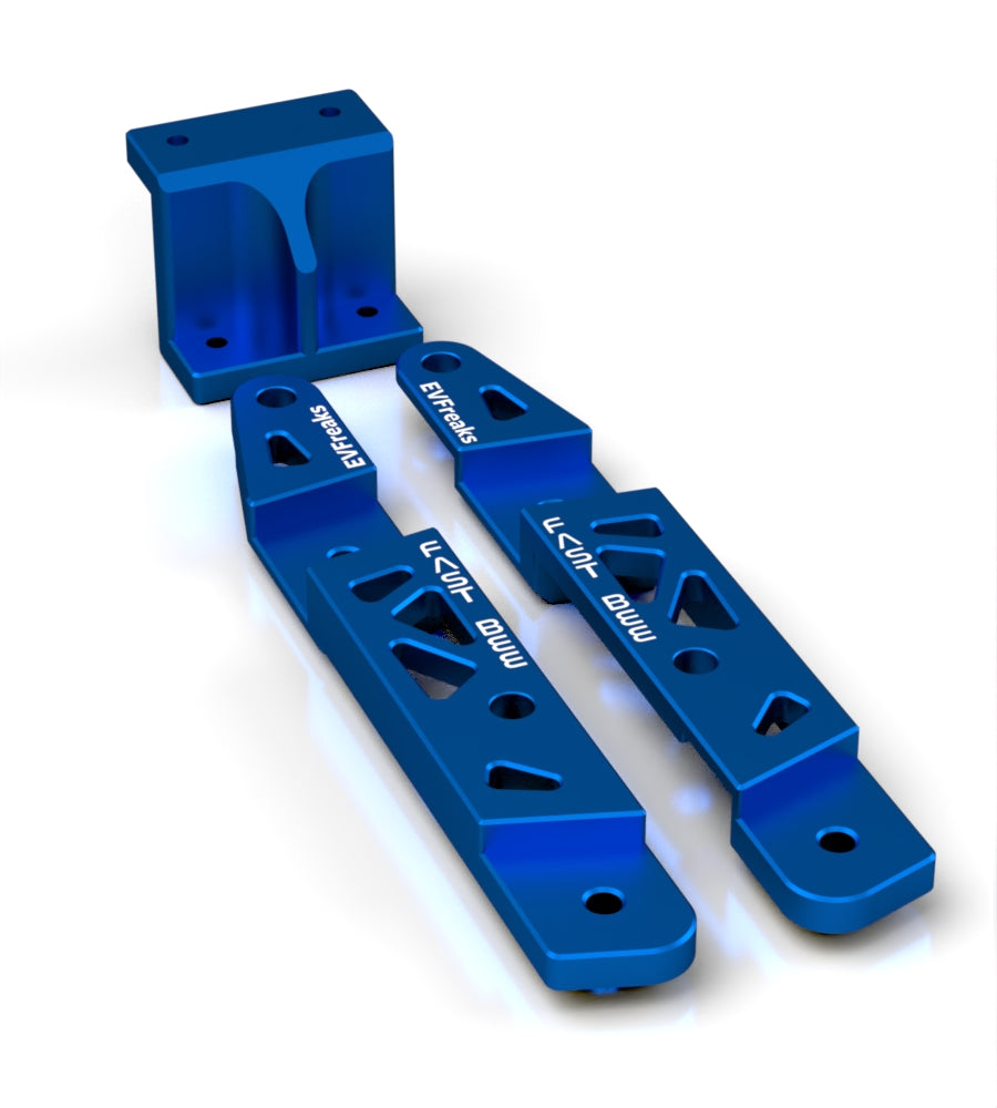 EVF Pitbike Seat Lowering Kit / SUR-RON Light Bee - EVFREAKS