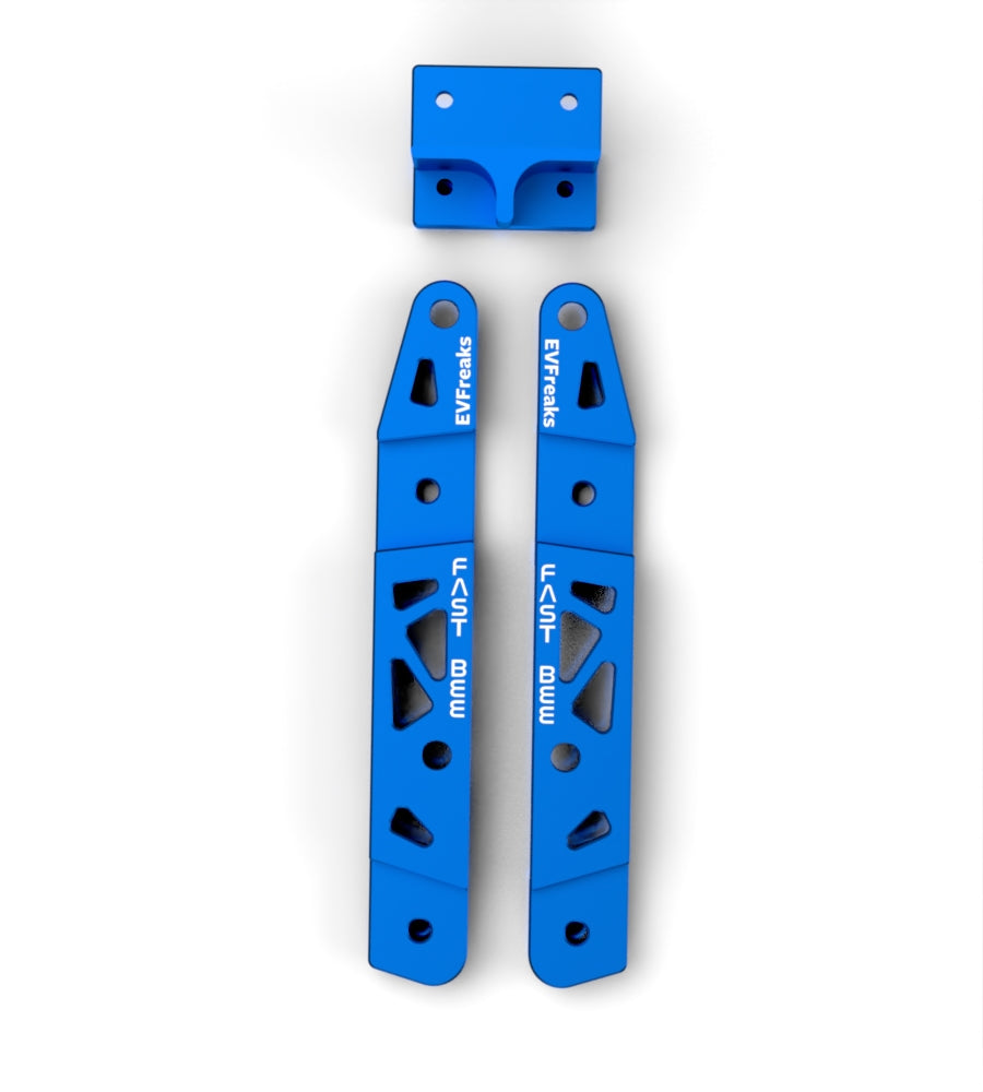 EVF Pitbike Seat Lowering Kit / SUR-RON Light Bee - EVFREAKS