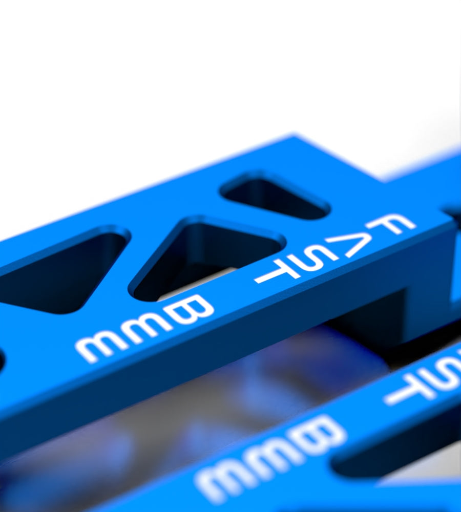 EVF Pitbike Seat Lowering Kit / SUR-RON Light Bee - EVFREAKS