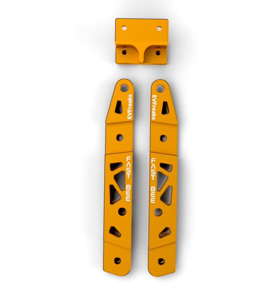 EVF Pitbike Seat Lowering Kit / SUR-RON Light Bee - EVFREAKS