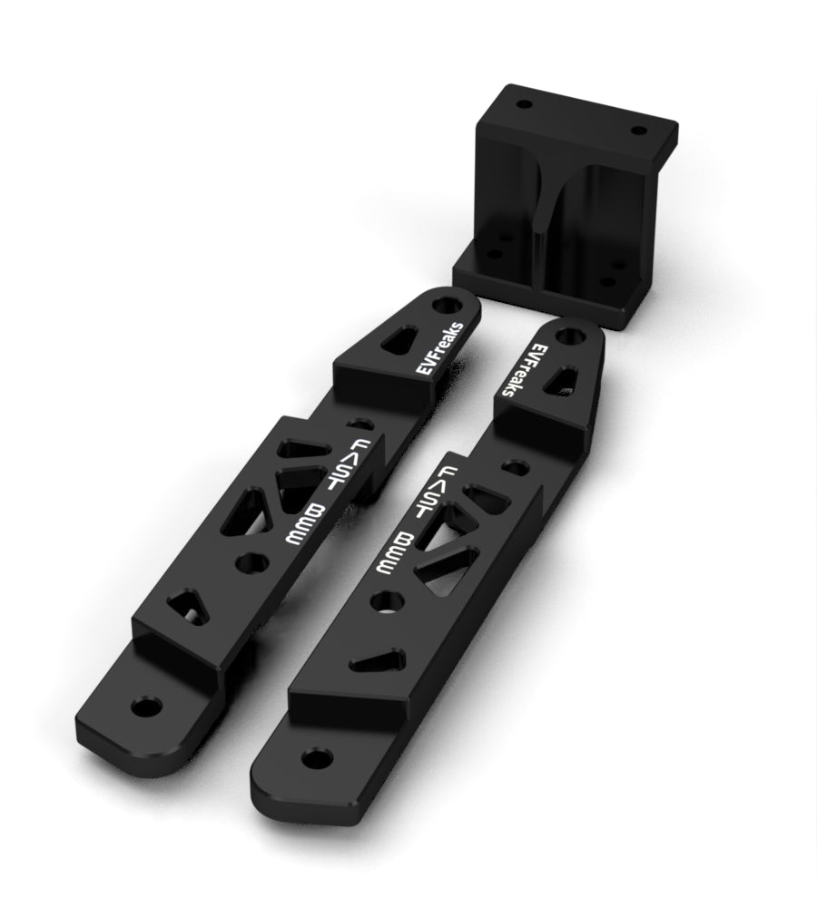 EVF Pitbike Seat Lowering Kit / SUR-RON Light Bee - EVFREAKS