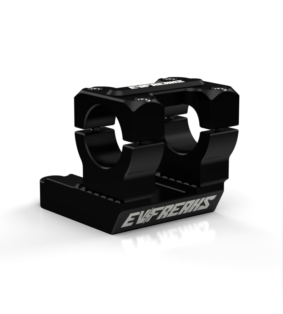 EVF Direct Mount: Compatible with MX Bars (28.6mm) / Sur Ron - Talaria Sting - EVFREAKS