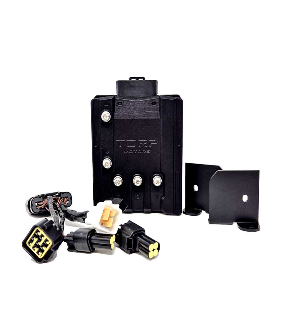 TORP TC1000 CONCTROLLER FOR TALARIA STING MX3/MX4/MX5 - EVFREAKSTORP TC1000 CONCTROLLER FOR TALARIA STING MX3/MX4/MX5