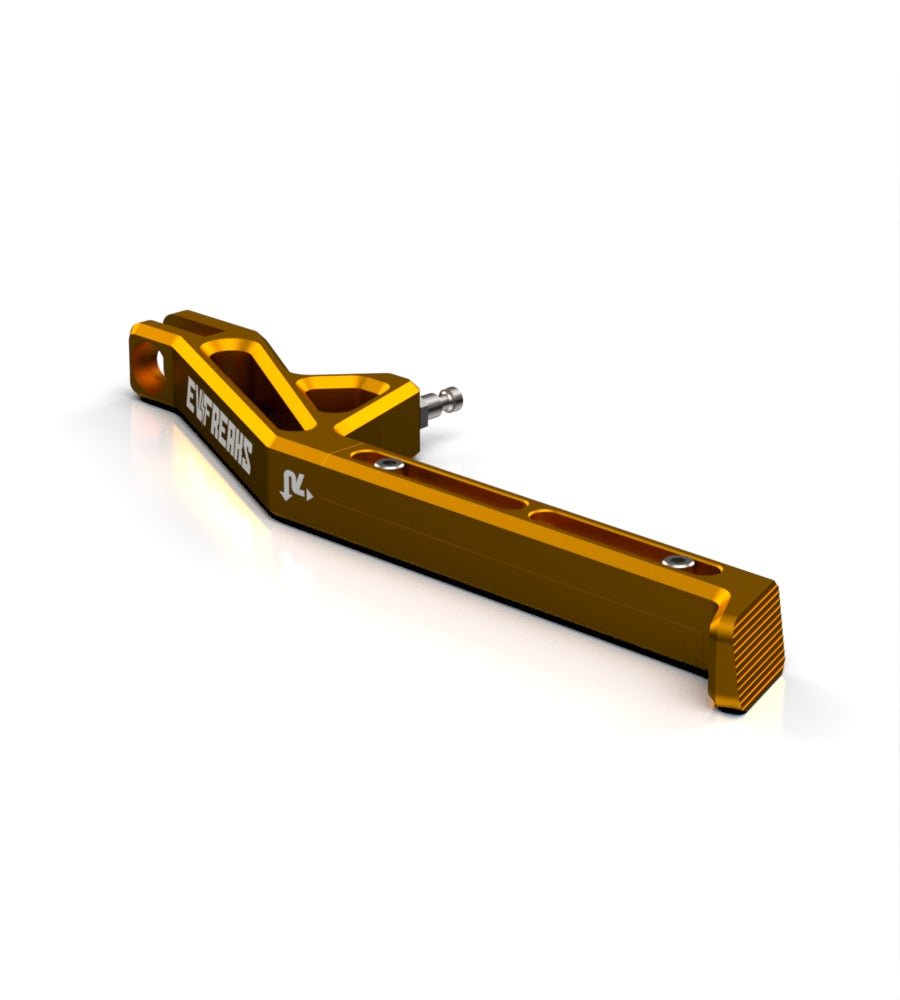 EVF SurgeStand XL Kickstand / SUR-RON Light Bee - EVFREAKS