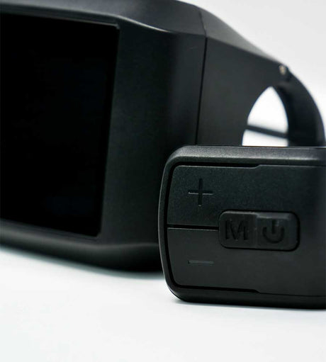 APT 750C Display - EVFREAKS