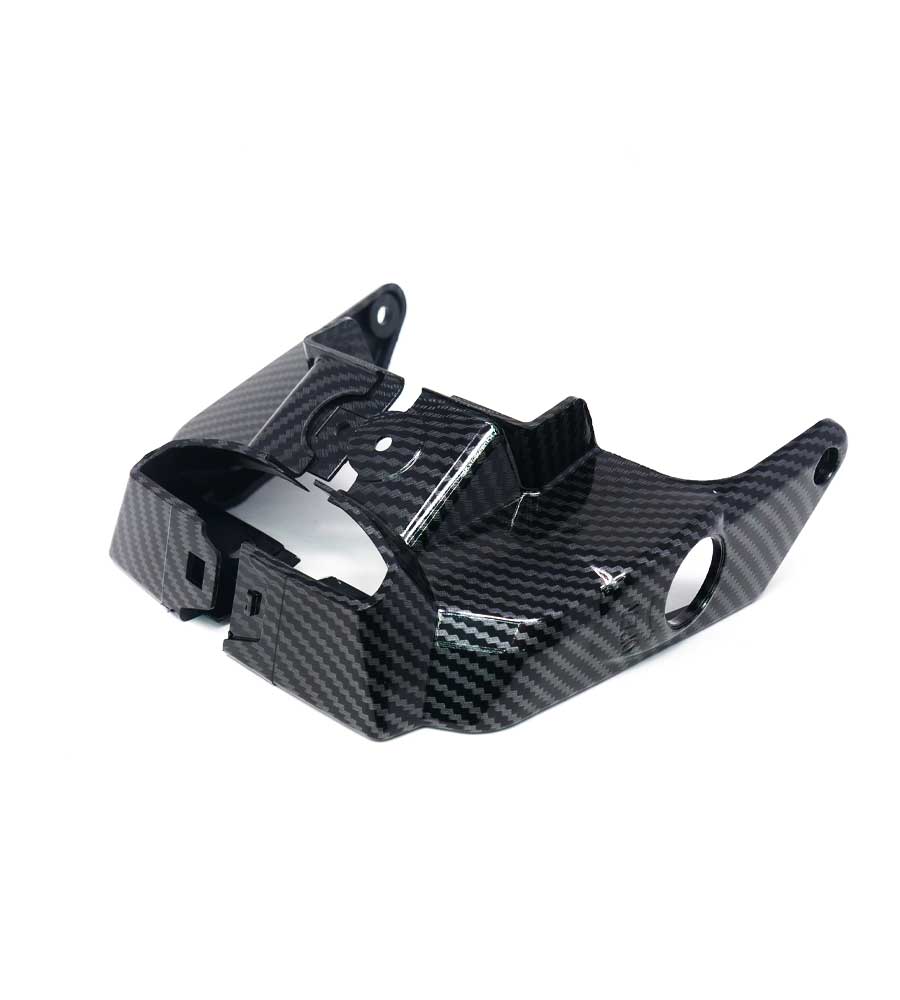 Battery Lock Surround Hydro-Dipped / SUR-RON Light Bee - EVFREAKS