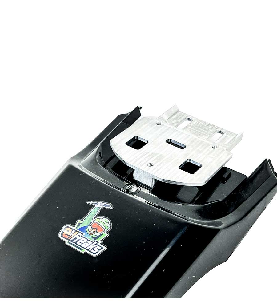 Flexible Rear Medium Fender / SUR-RON Light Bee - EVFREAKS