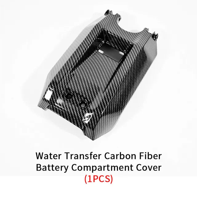 Carbon Fiber Dipped Plastic Set / SUR-RON Light Bee - EVFREAKS