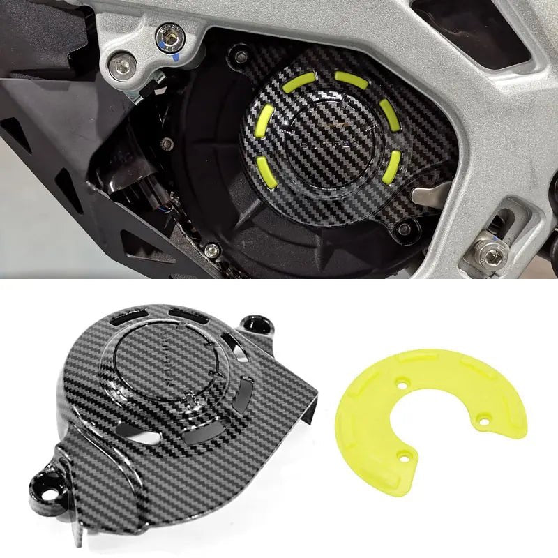 Carbon Fiber Dipped Plastic Set / SUR-RON Light Bee - EVFREAKS