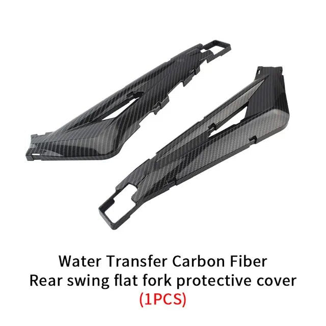 Carbon Fiber Dipped Plastic Set / SUR-RON Light Bee - EVFREAKS