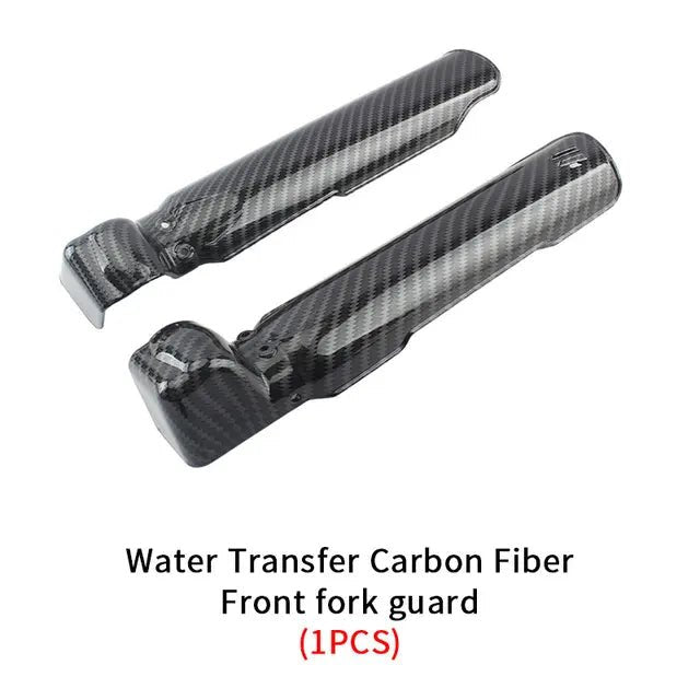 Carbon Fiber Dipped Plastic Set / SUR-RON Light Bee - EVFREAKS