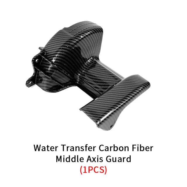 Carbon Fiber Dipped Plastic Set / SUR-RON Light Bee - EVFREAKS