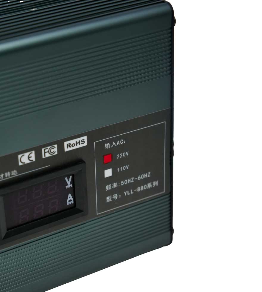 Charger Adjustable For 72v Battery XT90 - EVFREAKS