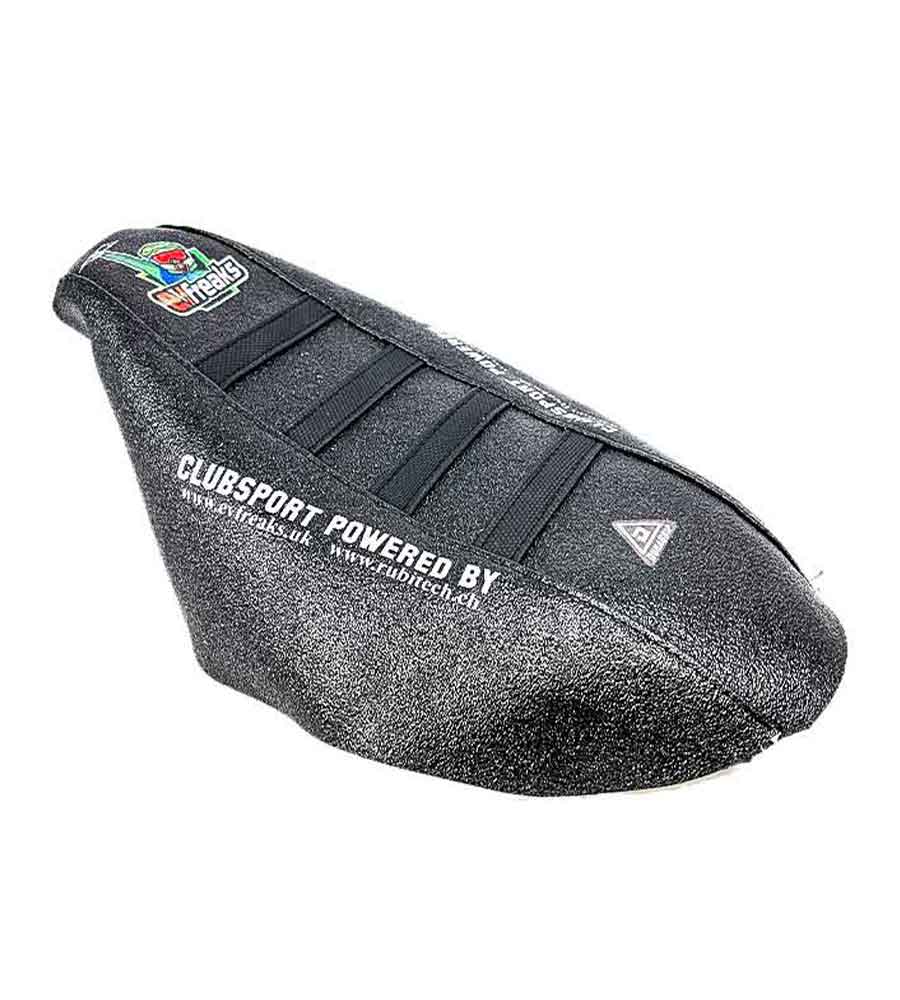 Clubsport Custom Seat Cover / SUR-RON Light Bee - EVFREAKS