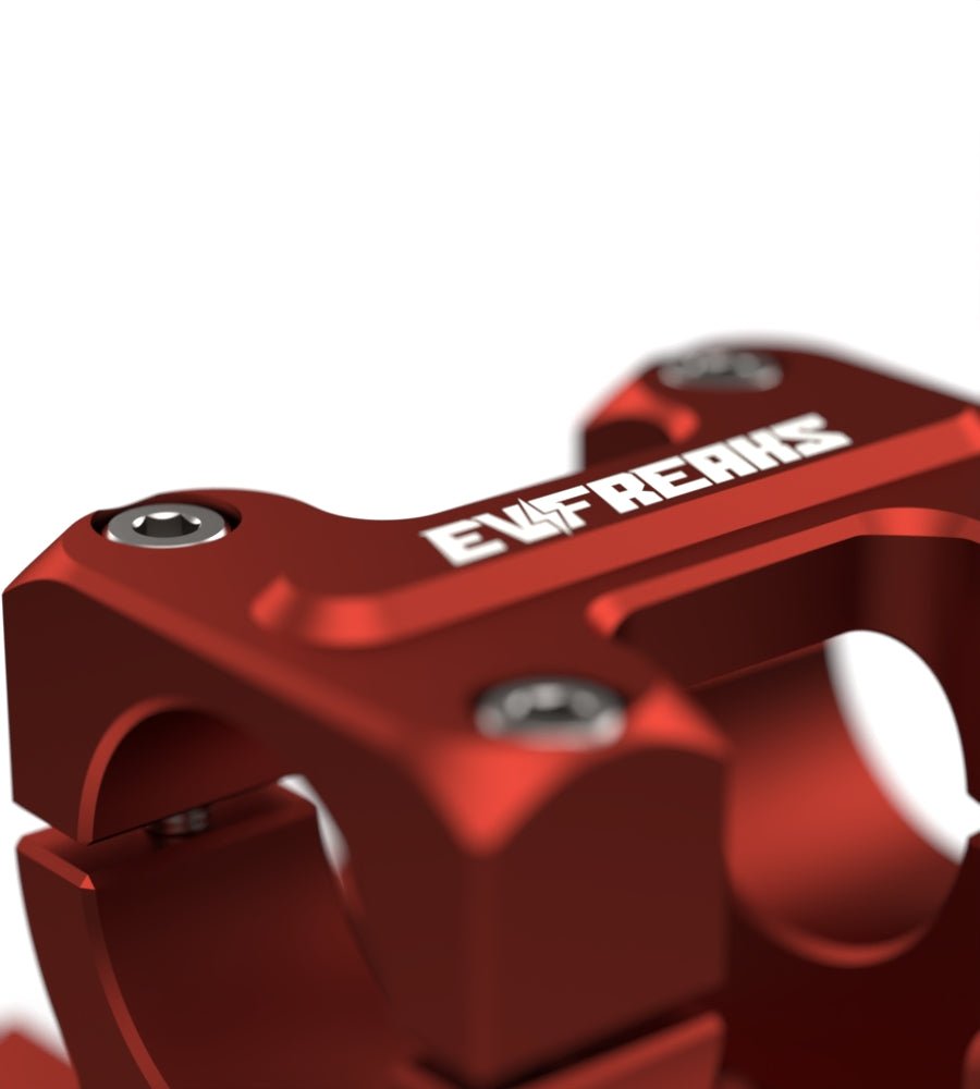 EVF Direct Mount: Compatible with MX Bars (28.6mm) / Sur Ron - Talaria Sting - EVFREAKS