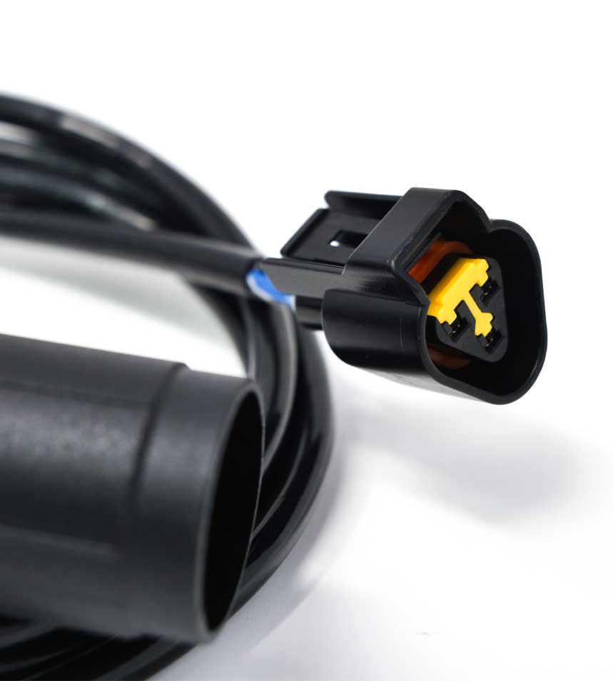 E Throttle OEM / SUR-RON Light Bee - EVFREAKS