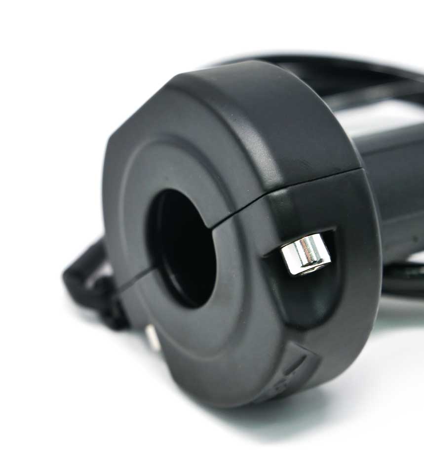 E Throttle OEM / SUR-RON Light Bee - EVFREAKS