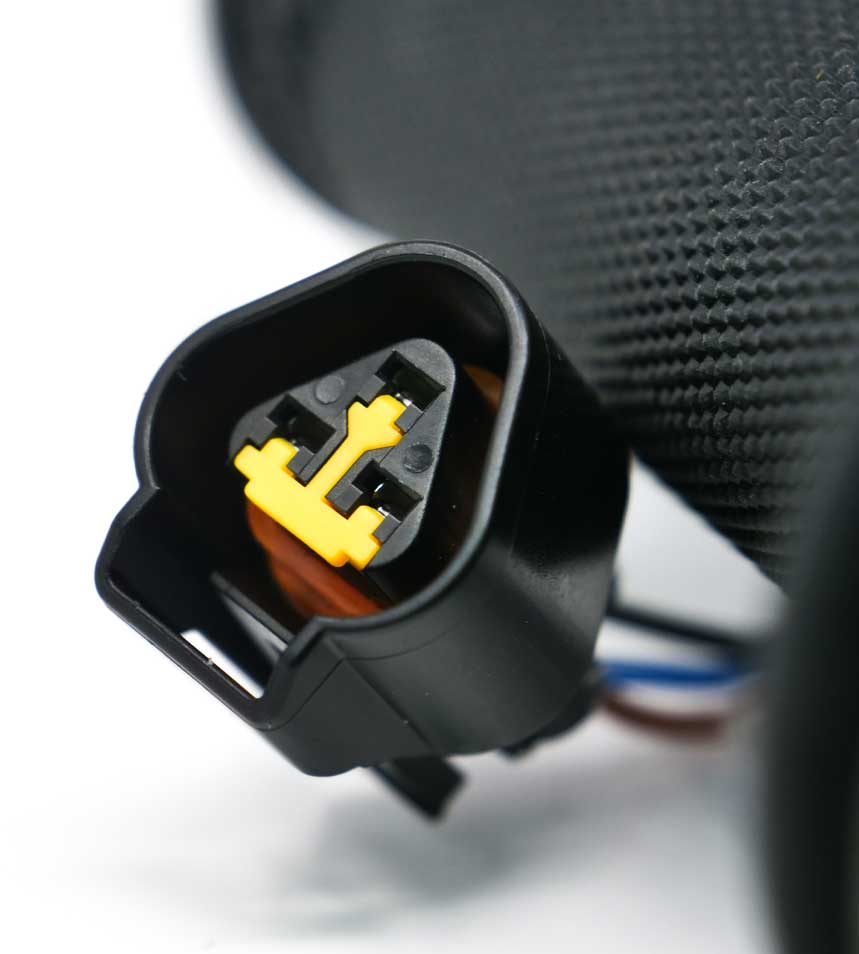 Electric Throttle / SUR-RON Ultra Bee - EVFREAKS