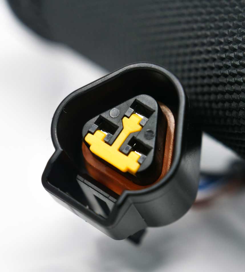 Electric Throttle / SUR-RON Ultra Bee - EVFREAKS