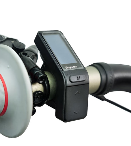 EggRider Display / SUR-RON Light Bee - EVFREAKS