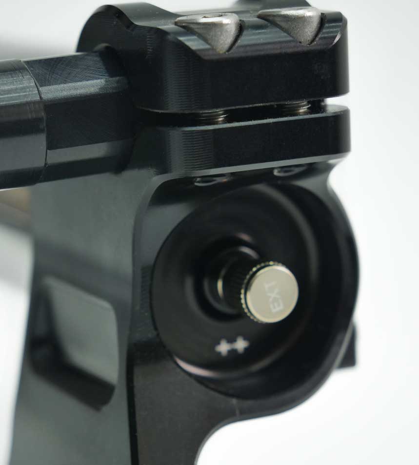 EXT Ferro Front Fork / Sur Ron - Talaria Sting - EVFREAKS