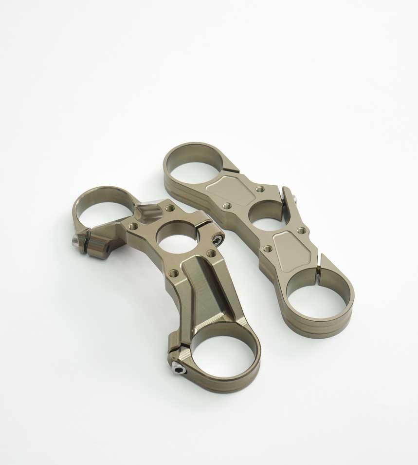 EXT Ferro Front Fork / Sur Ron - Talaria Sting - EVFREAKS