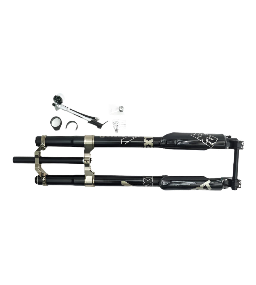 EXT Ferro Front Fork / Sur Ron - Talaria Sting - EVFREAKS