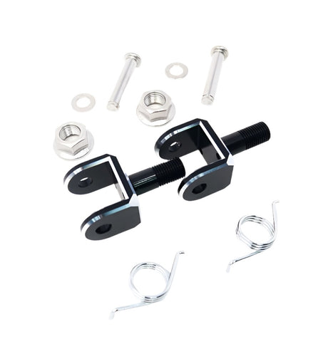 Footpeg Aftermarket Holders / SUR-RON Light Bee - EVFREAKS