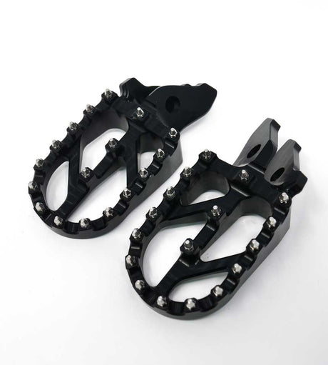 Footpegs Rest Pair / SUR-RON Light Bee - EVFREAKS