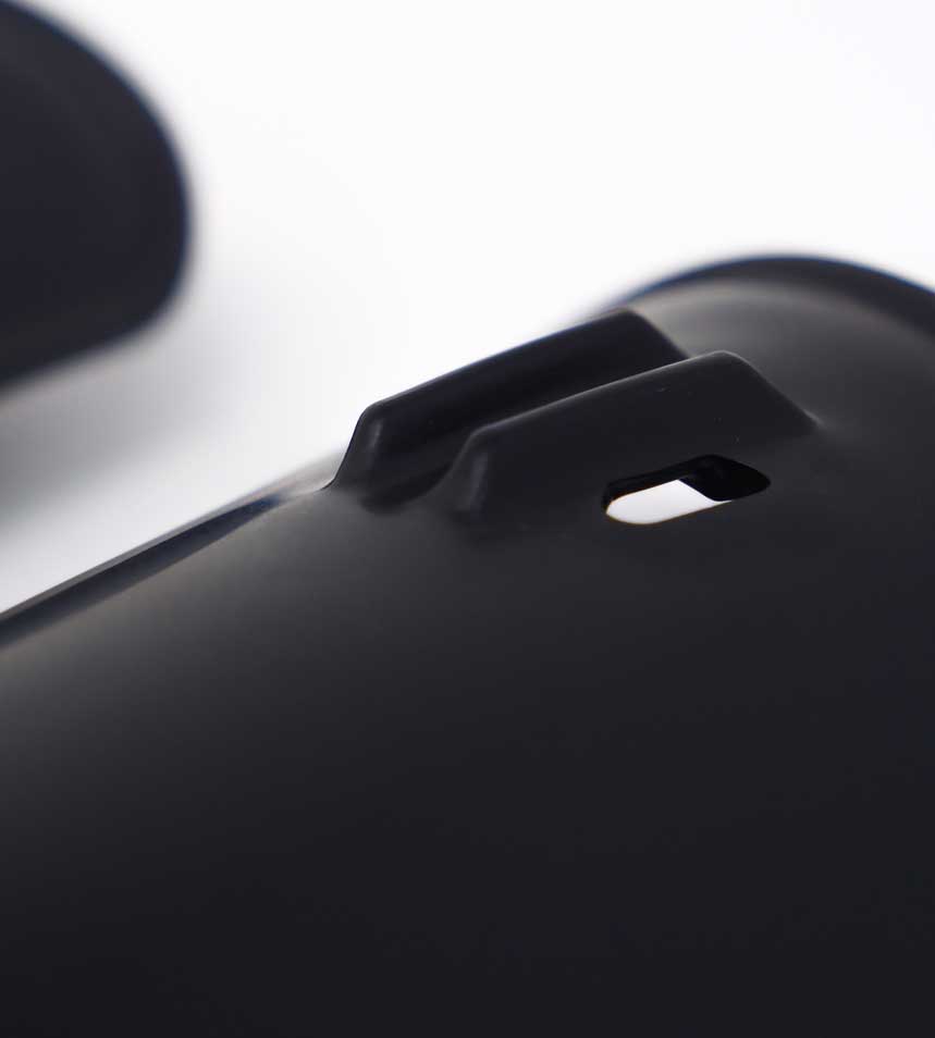 Fork Guards OEM Stanchions / SUR-RON Light Bee - EVFREAKS