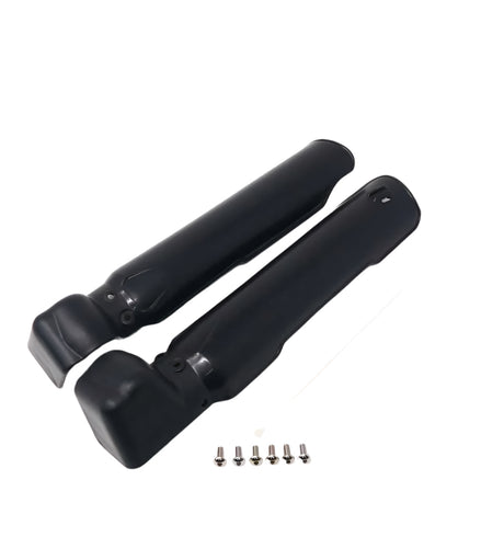 Fork Guards OEM Stanchions / SUR-RON Light Bee - EVFREAKS