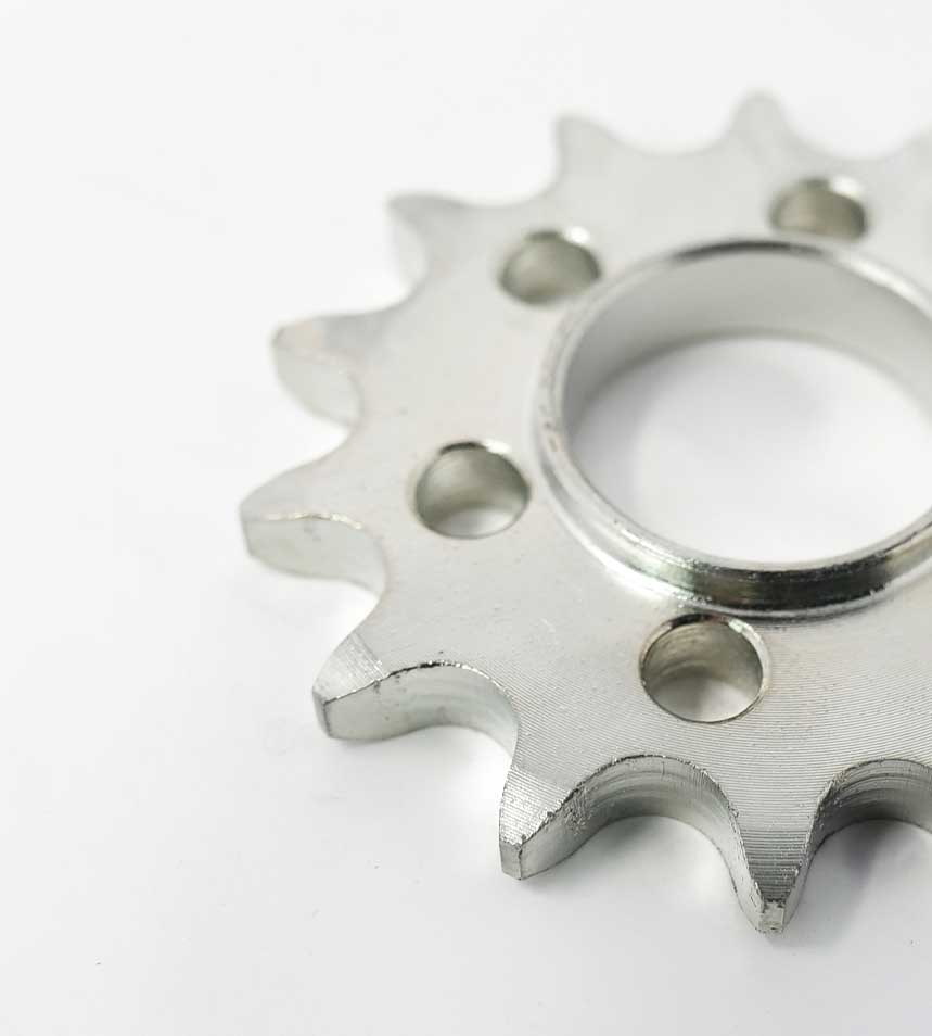 Mid Shaft Sprocket / SUR-RON Light Bee - EVFREAKS