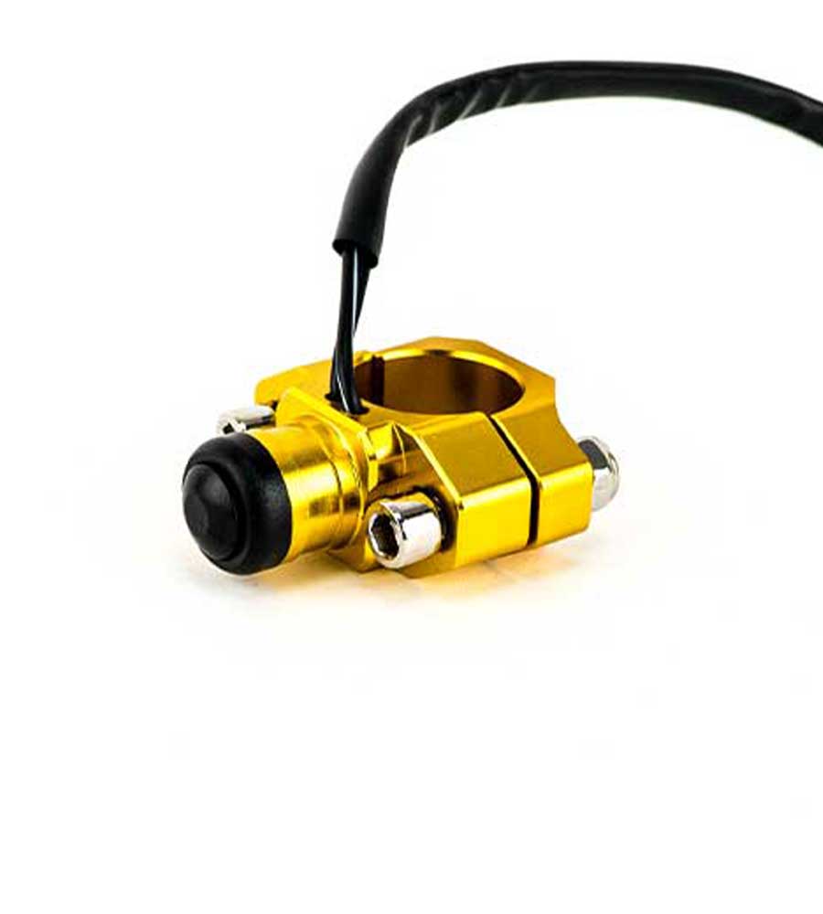 Horn Button / SUR-RON Light Bee - EVFREAKS