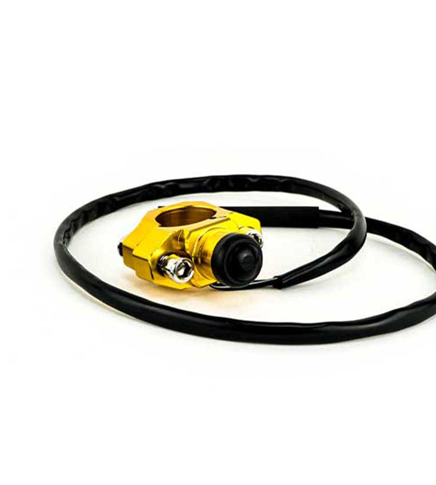 Horn Button / SUR-RON Light Bee - EVFREAKS