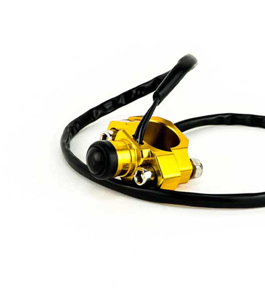 Horn Button / SUR-RON Light Bee - EVFREAKS