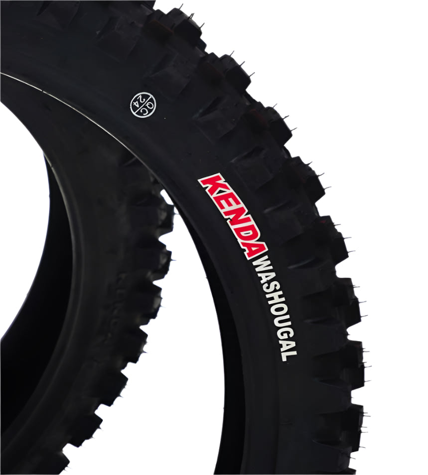 Kenda Offroad Tyres 19 Combo / SUR-RON - TALARIA - EVFREAKS